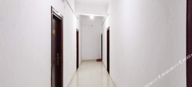 揭阳和泰公寓图片