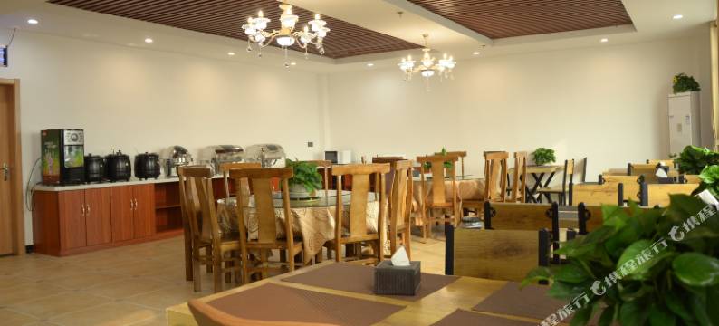 尚客优连锁酒店(半程镇店)图片