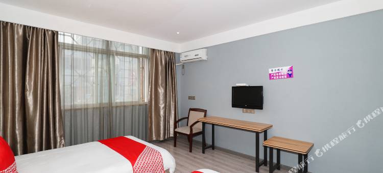 常州城南商务酒店图片