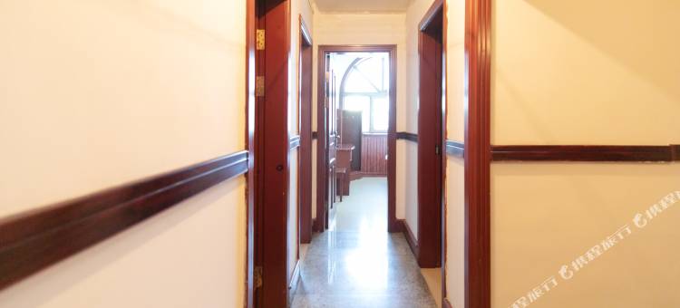 延吉玫瑰旅店(恐龙王国店)图片