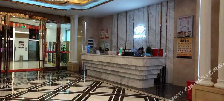 永州华天国际酒店(零陵店)图片