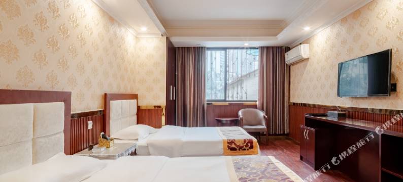 成都集英商务宾馆图片