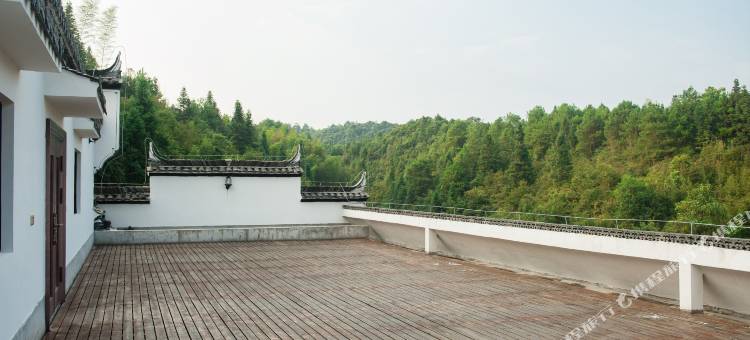 婺源长林院民宿图片