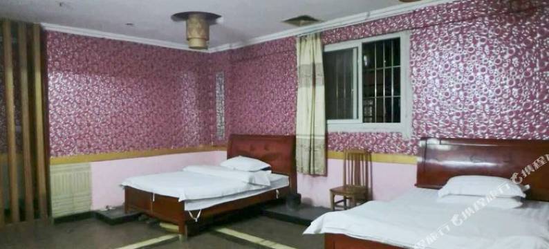 开平百乐门住宿公寓图片
