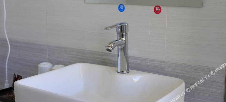 倾城商务宾馆(兰州中川机场店)图片