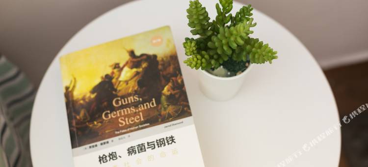 城宿塞外厢民宿(北京南千章胡同店)图片