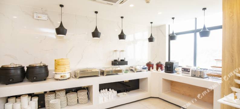 清沐酒店(南京广州路五台山地铁站店)图片