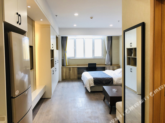 佳宜精选酒店(菏泽万达广场店)