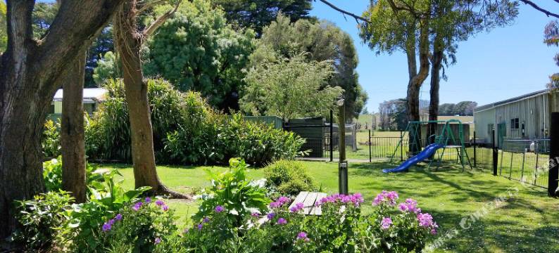 十二门徒度假酒店(Twelve Apostles Motel & Country Retreat)图片