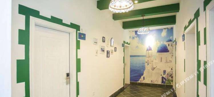 成都雅庭酒店公寓图片