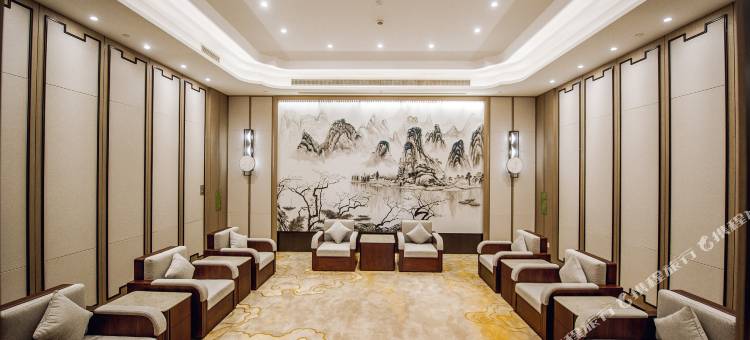 泰兴金陵国际大酒店图片