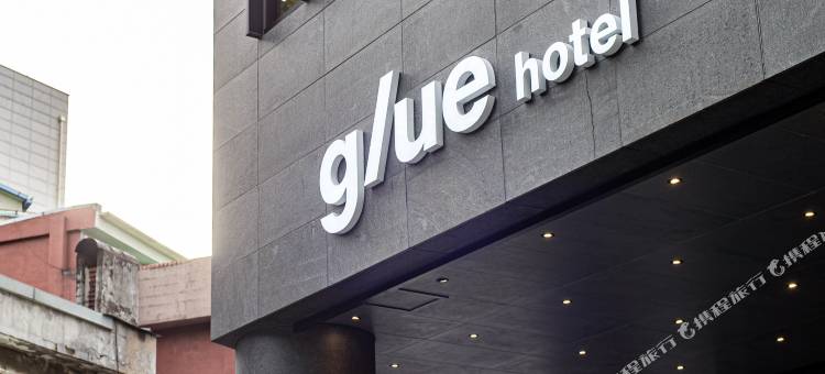 东大门格鲁酒店(Glue Hotel Dongdaemun)图片