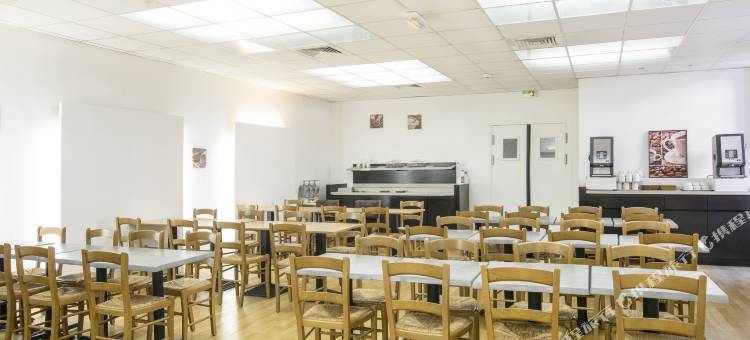 尼斯中心耶洛马伦戈酒店(Sonder品牌酒店)(Yelo Marengo Hotel Centre-Ville, Sonder)图片