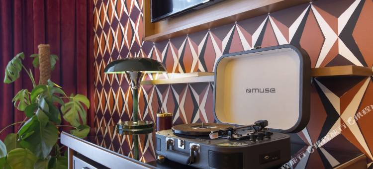 布朗卫城酒店(Brown Acropol, a Member of Brown Hotels)图片