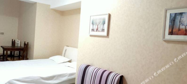 缘梦公寓(哈尔滨99号公馆店)图片