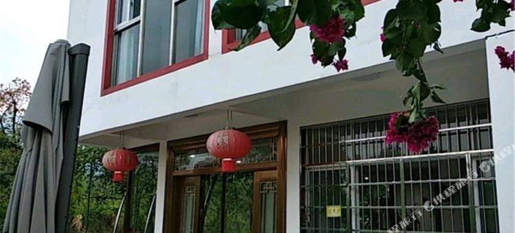 龙岩品山居特色民宿(3号店)图片
