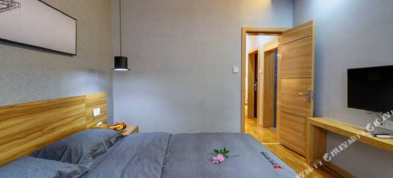 桂林耐菲民宿(逍遥楼分店)图片