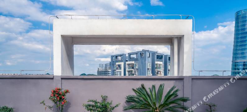 遵义天元阁酒店图片