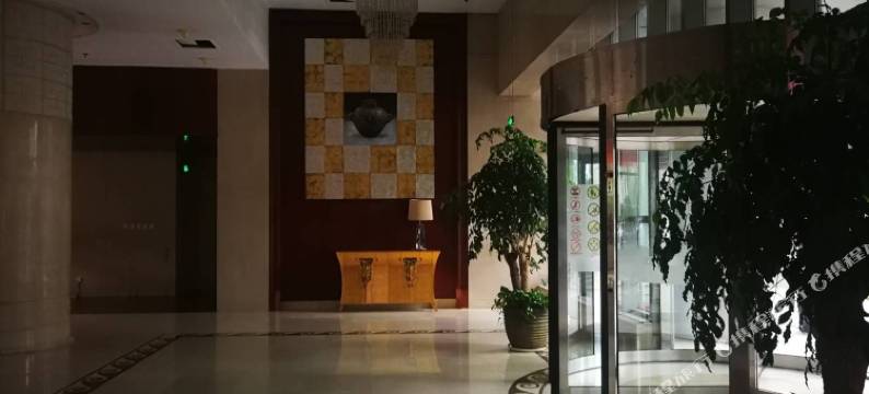 梦幻亿家公寓(北京望京SOHO麒麟社店)图片