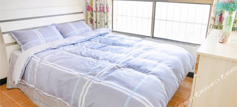 重庆夫人爱吃鱼公寓(2号店)图片