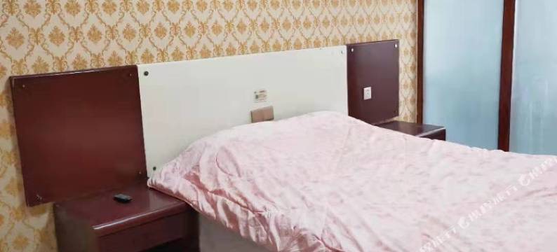 许昌恒达平价旅馆图片