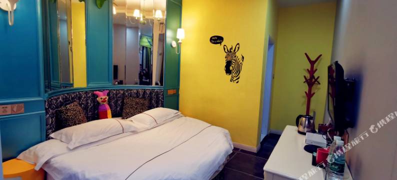 浏阳长沙市永恒宾馆图片