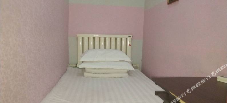 长春美月时光旅店图片