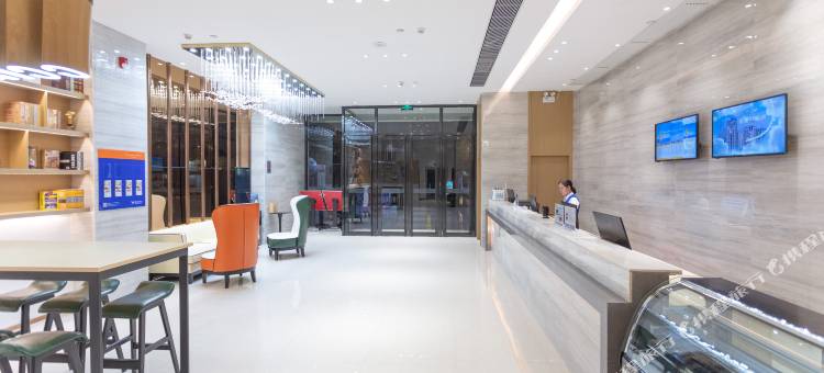 雅斯特酒店(隆林迎宾路店)图片