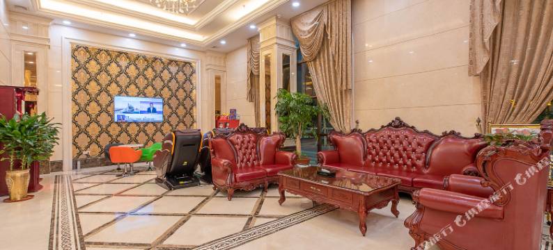 金豪商务酒店(汕尾海丰店)图片