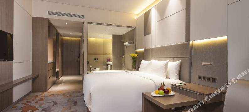 上海国展宝龙丽筠酒店图片