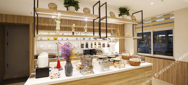 汉庭优佳酒店(宁波兴宁桥西地铁站店)图片