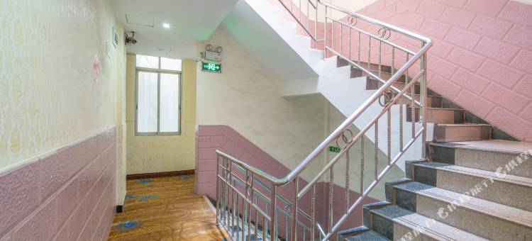 全州安泰商务宾馆图片