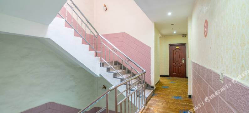 全州安泰商务宾馆图片