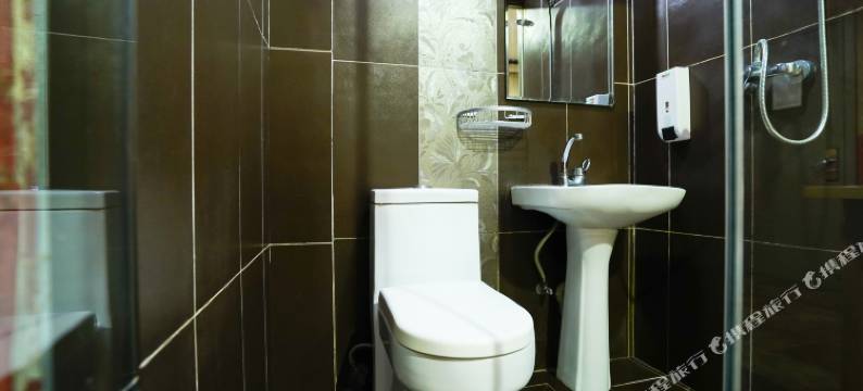 万客居旅馆二部(沈阳骨科医院店)图片