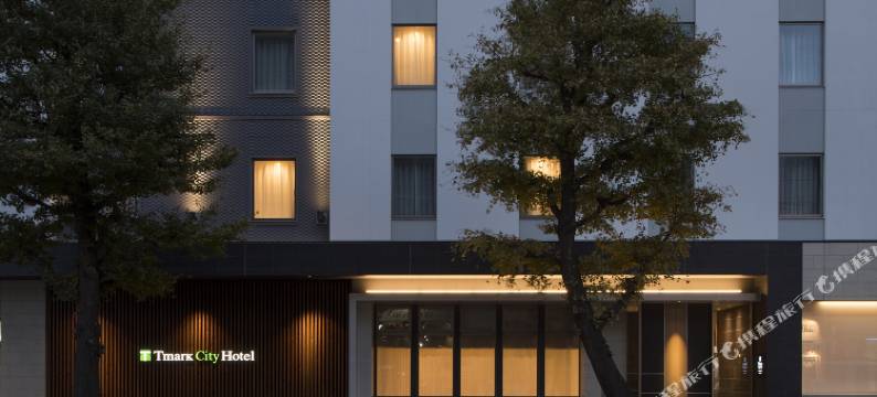 札幌大通Tmark城市酒店(Tmark City Hotel Sapporo Odori)图片