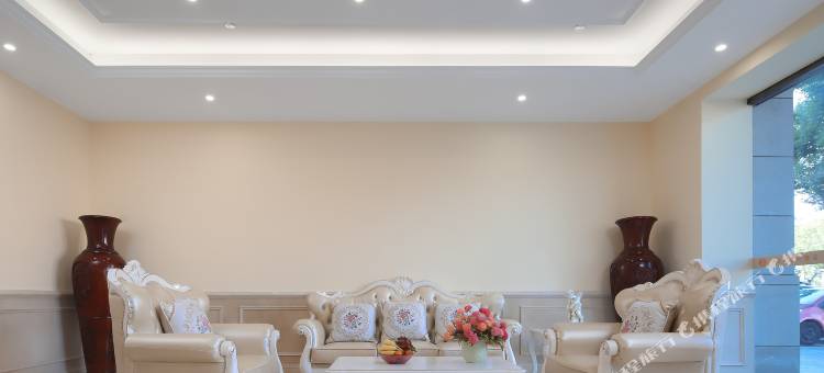 维也纳3好酒店(宜兴城北店)图片