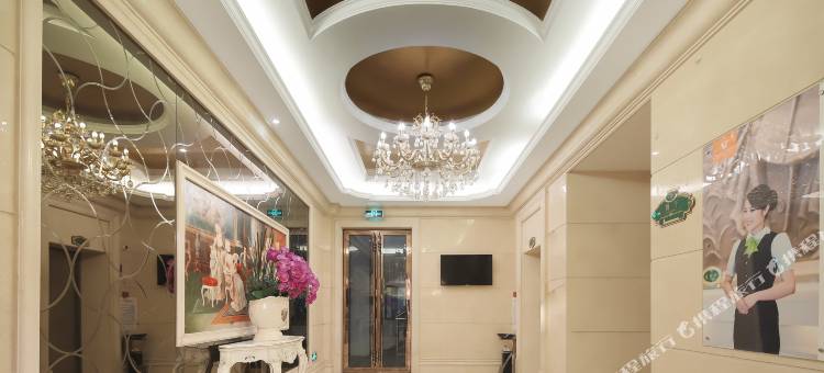 维也纳酒店(百家湖金鹰店)图片