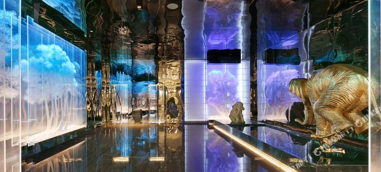 象之屋THE GRAND HOUSE(CBD国际会展中心店)图片