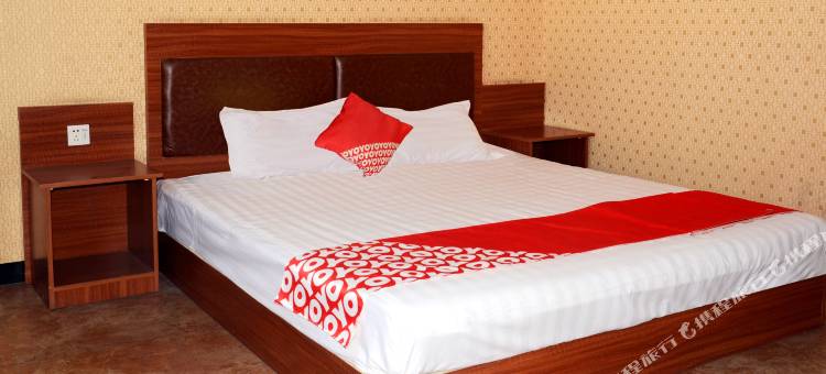 乌兰察布吉通旅店图片