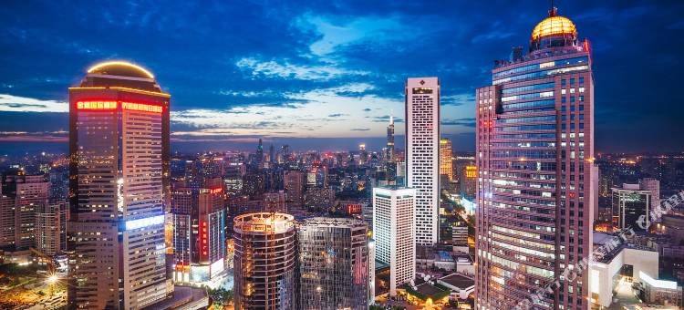 桔子酒店(南京夫子庙张府园地铁站店)图片