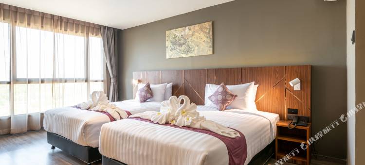 De Trojan 酒店(Hotel de Trojan)图片
