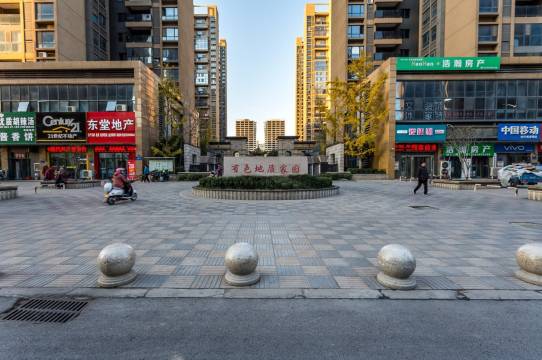 中牟云朵温馨民宿