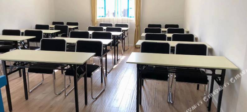 仙桃凯吟谢酒店图片