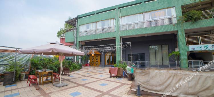 如家华驿酒店(成都四川师大店)图片