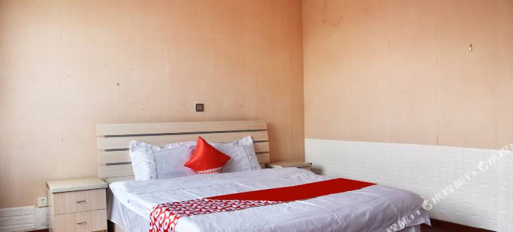 上海明星宾馆图片