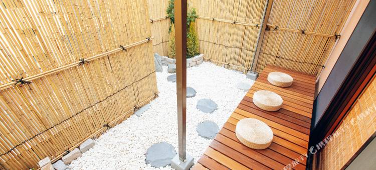 晴空塔 押上酒店·琢居(Skytree Tatami Hotel)图片