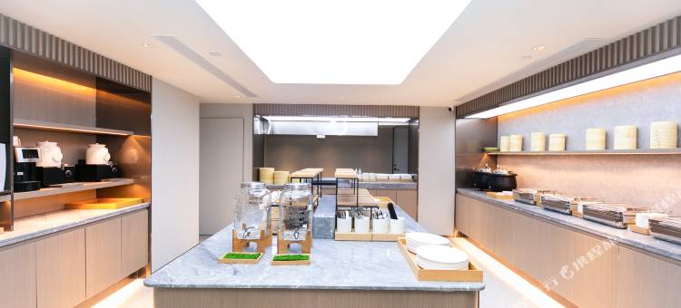 全季酒店(西安南稍门地铁站店)图片