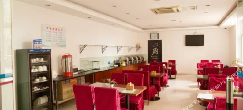 怡莱酒店(霸州火车站店)图片