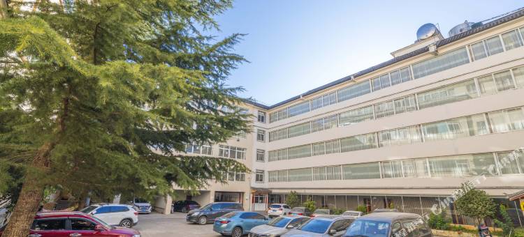 速8酒店(机场大巴站店)图片