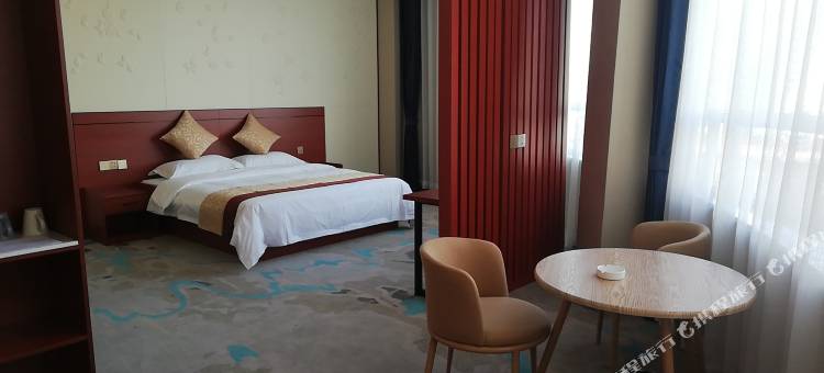 奈曼旗元煌大酒店图片